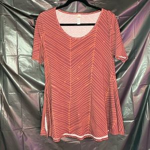Lularoe Midsleeve Tunic